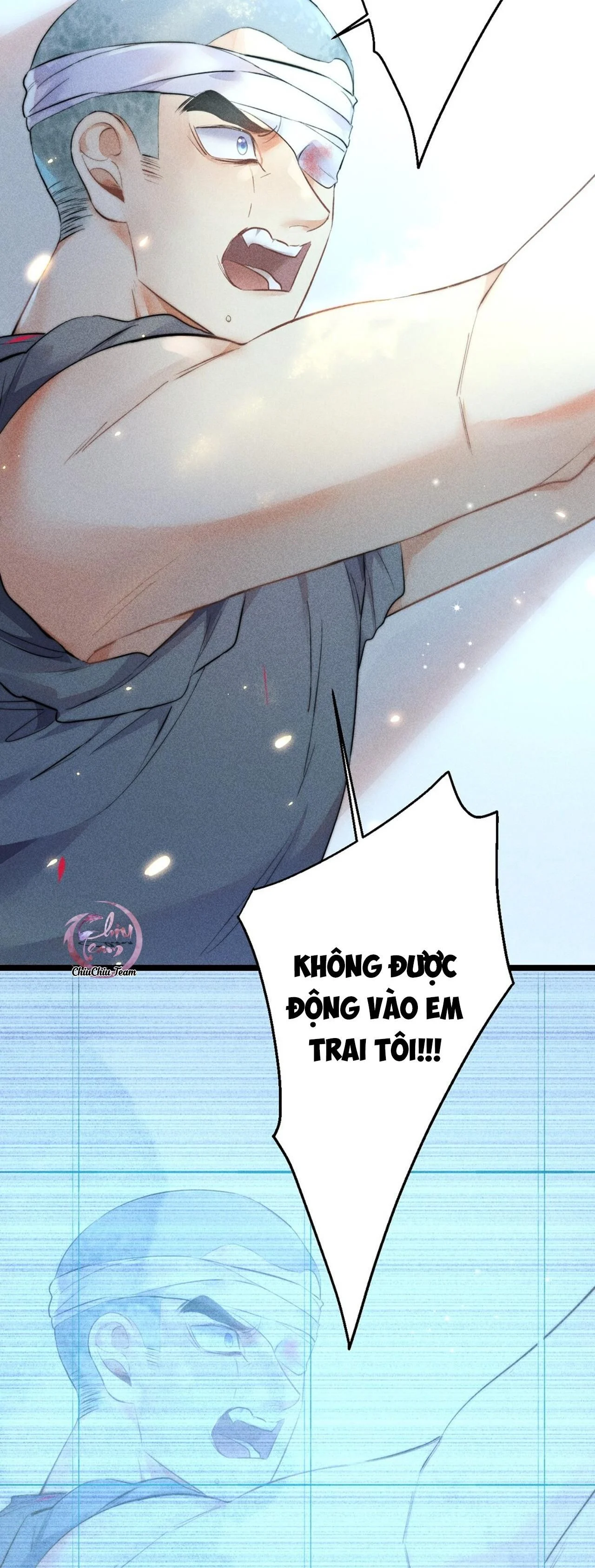 Hầm Ngục Toà Tháp Đảo Ngược Chapter 20 - Trang 3
