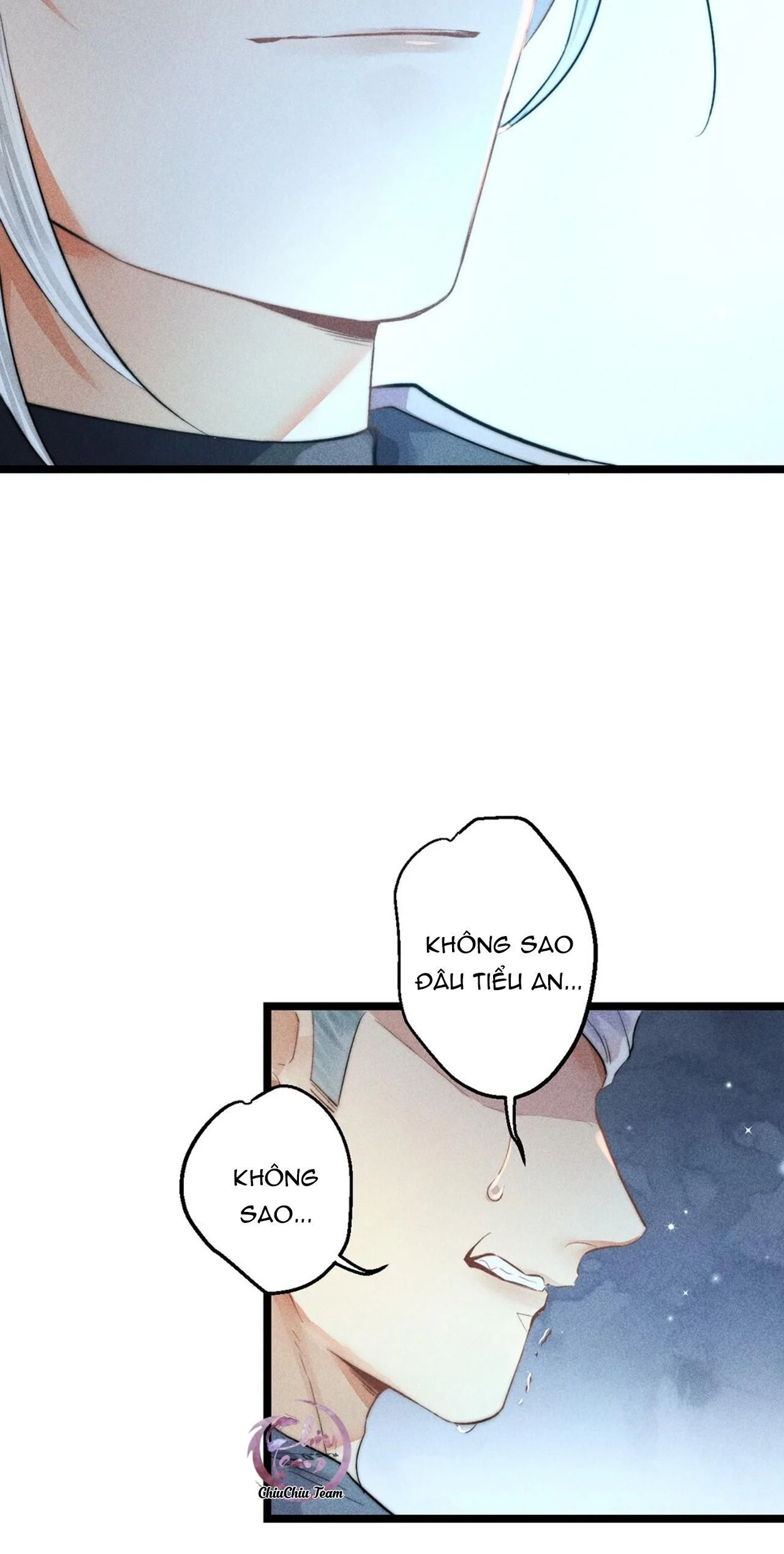 Hầm Ngục Toà Tháp Đảo Ngược Chapter 20 - Trang 3