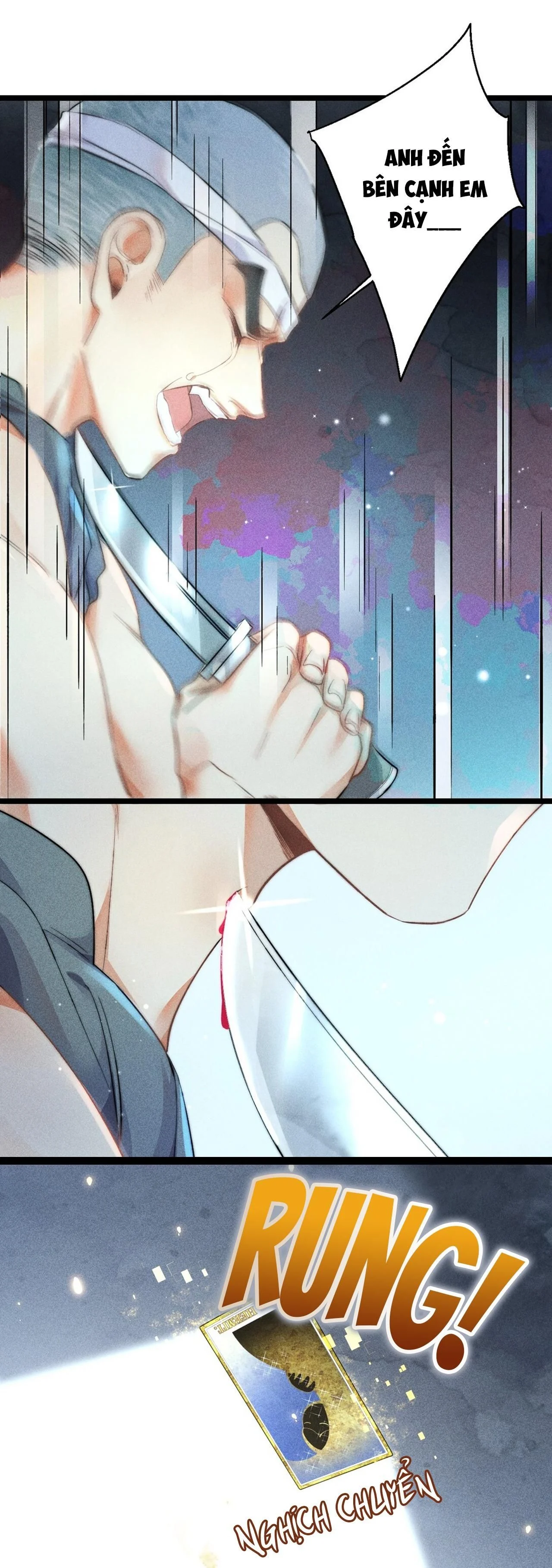 Hầm Ngục Toà Tháp Đảo Ngược Chapter 20 - Trang 3