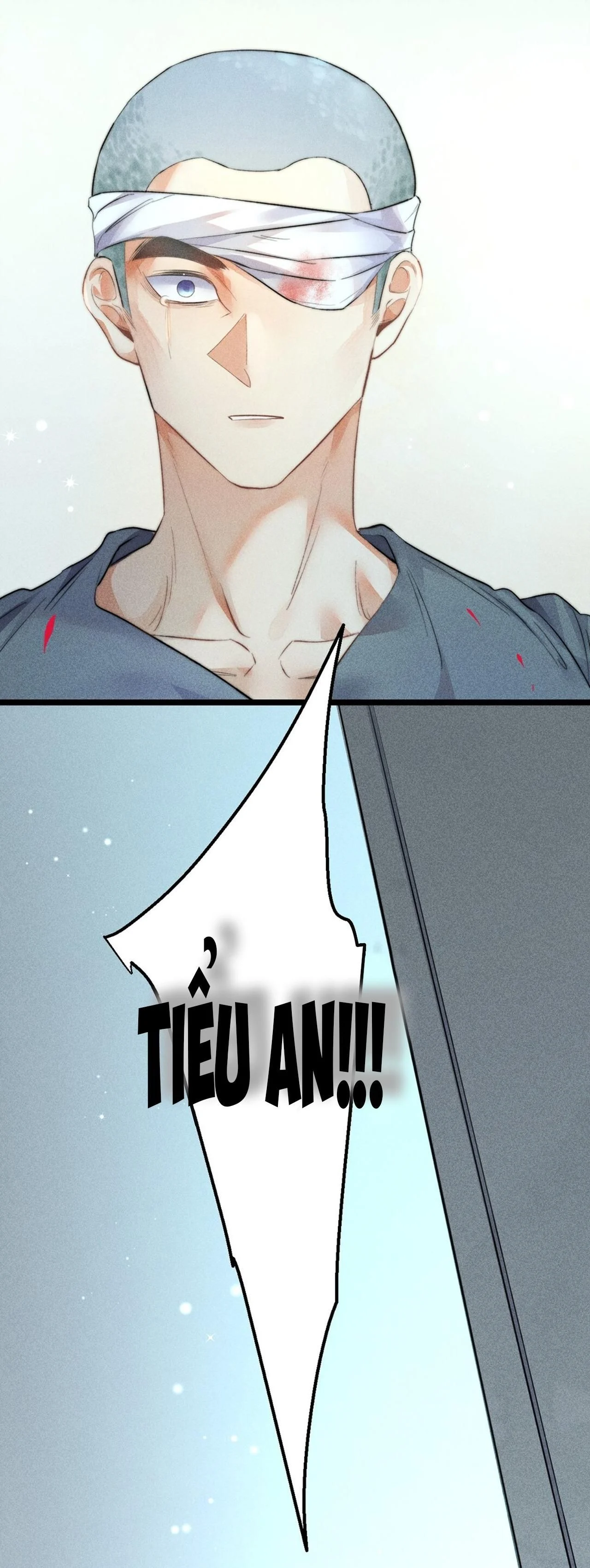 Hầm Ngục Toà Tháp Đảo Ngược Chapter 20 - Trang 3