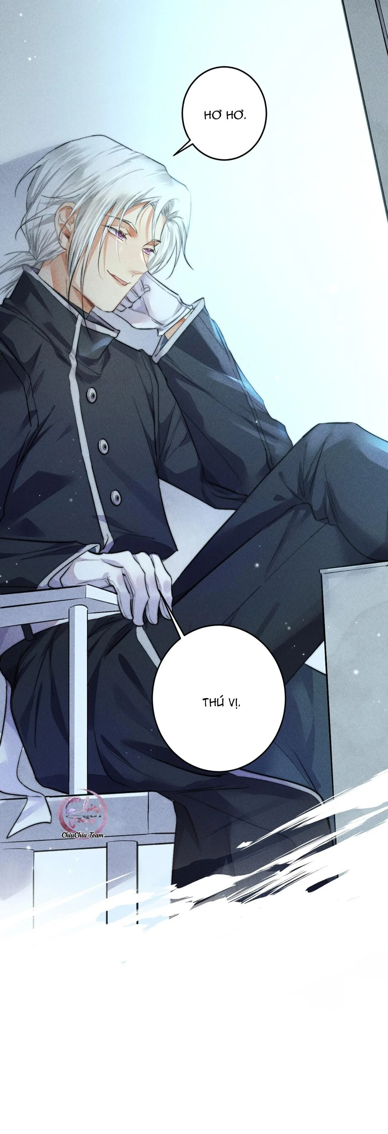 Hầm Ngục Toà Tháp Đảo Ngược Chapter 20 - Trang 3