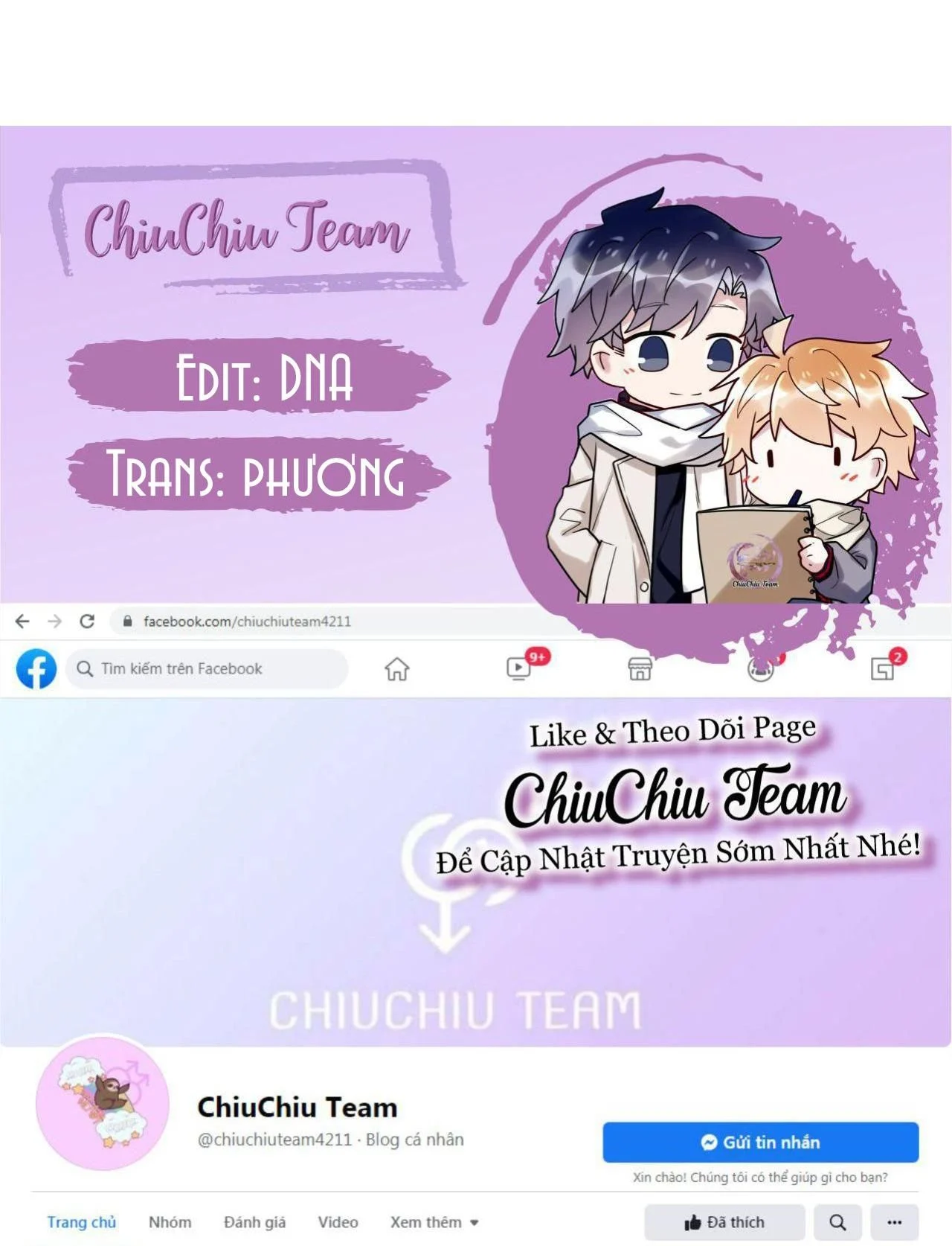 Hầm Ngục Toà Tháp Đảo Ngược Chapter 20 - Trang 3
