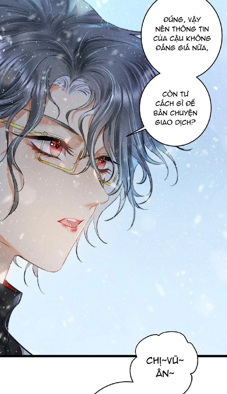 Hầm Ngục Toà Tháp Đảo Ngược Chapter 21 - Trang 3