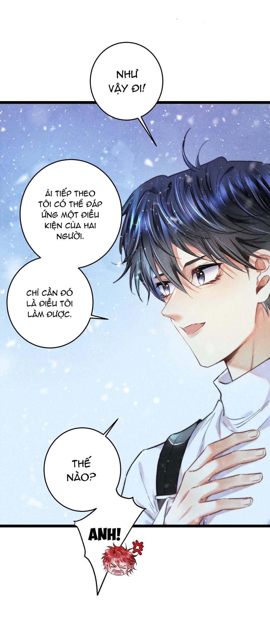 Hầm Ngục Toà Tháp Đảo Ngược Chapter 21 - Trang 3
