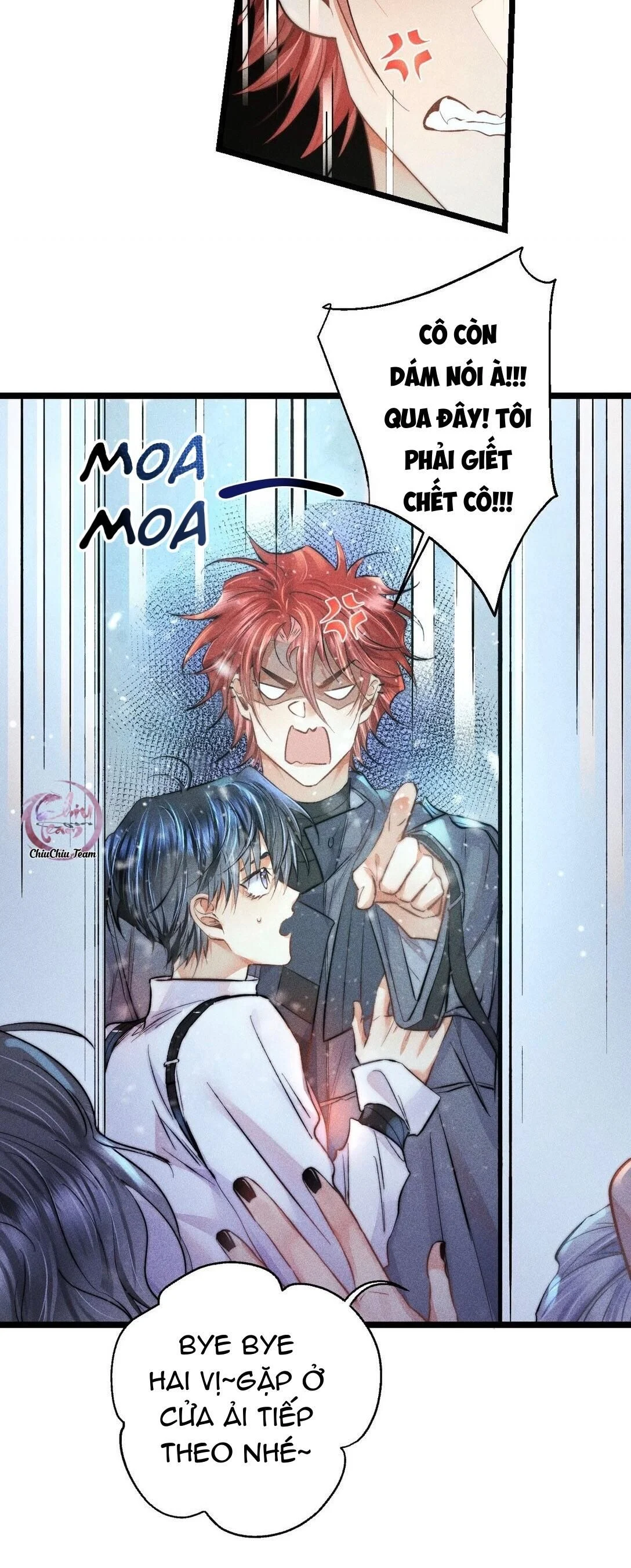 Hầm Ngục Toà Tháp Đảo Ngược Chapter 21 - Trang 3