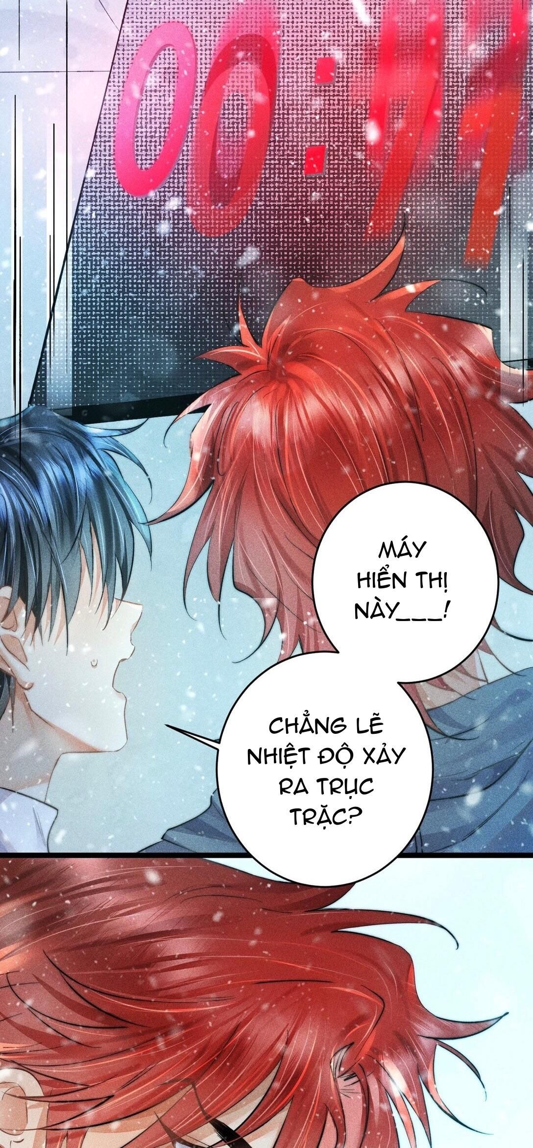 Hầm Ngục Toà Tháp Đảo Ngược Chapter 21 - Trang 3