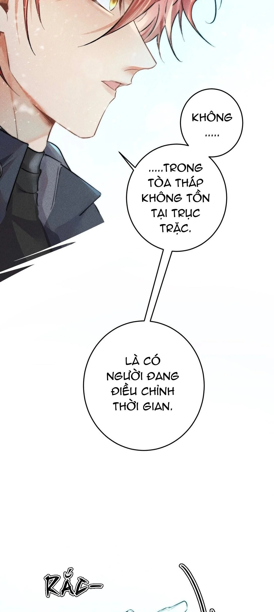 Hầm Ngục Toà Tháp Đảo Ngược Chapter 21 - Trang 3
