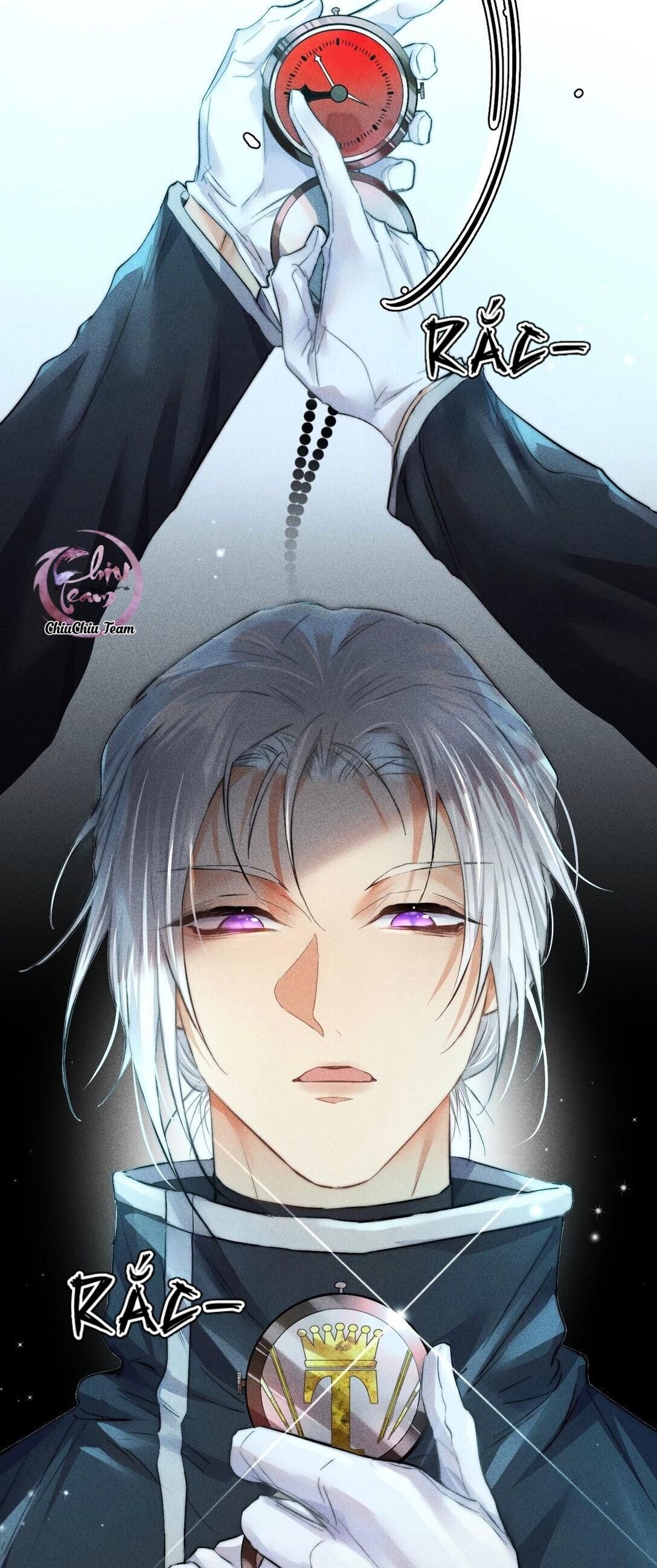 Hầm Ngục Toà Tháp Đảo Ngược Chapter 21 - Trang 3