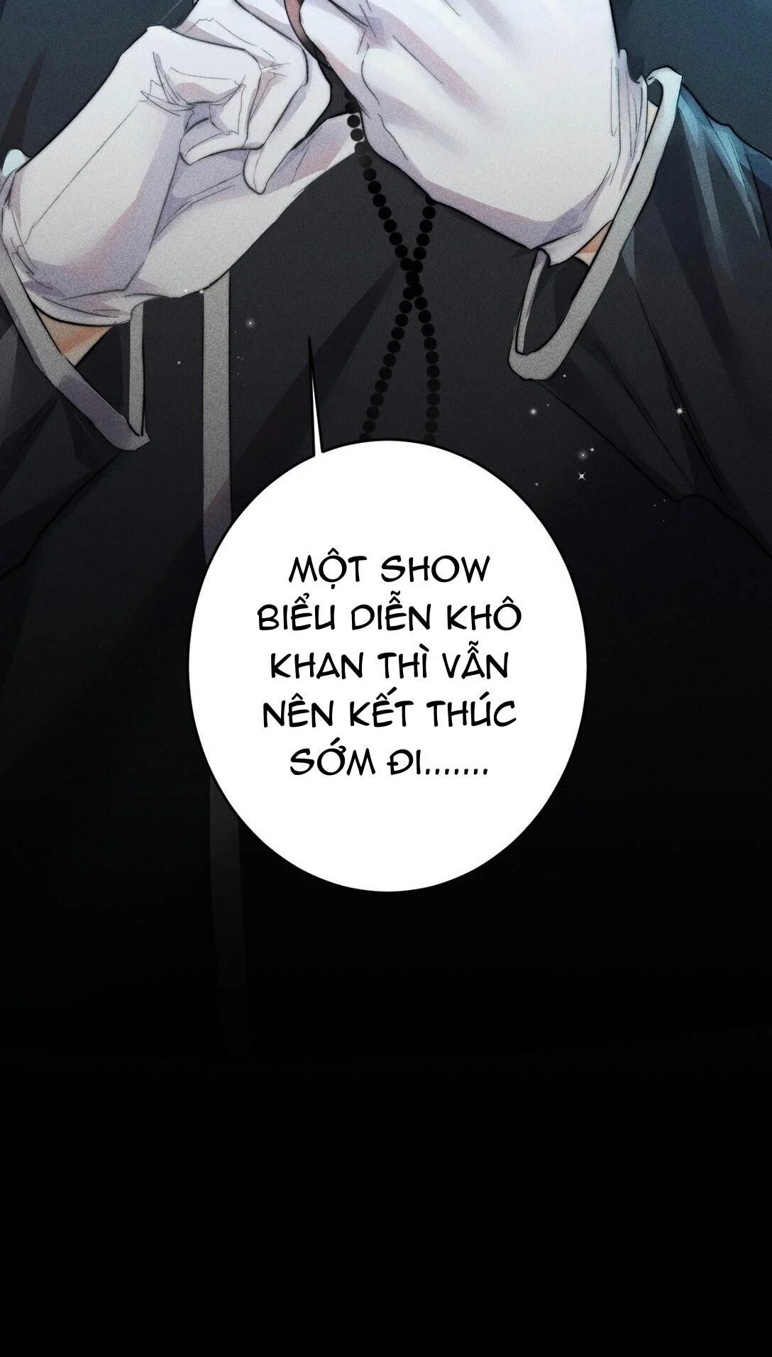 Hầm Ngục Toà Tháp Đảo Ngược Chapter 21 - Trang 3