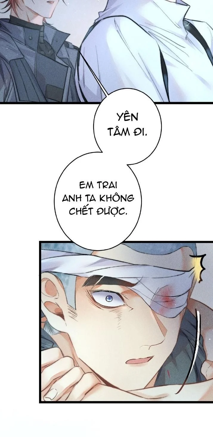 Hầm Ngục Toà Tháp Đảo Ngược Chapter 21 - Trang 3