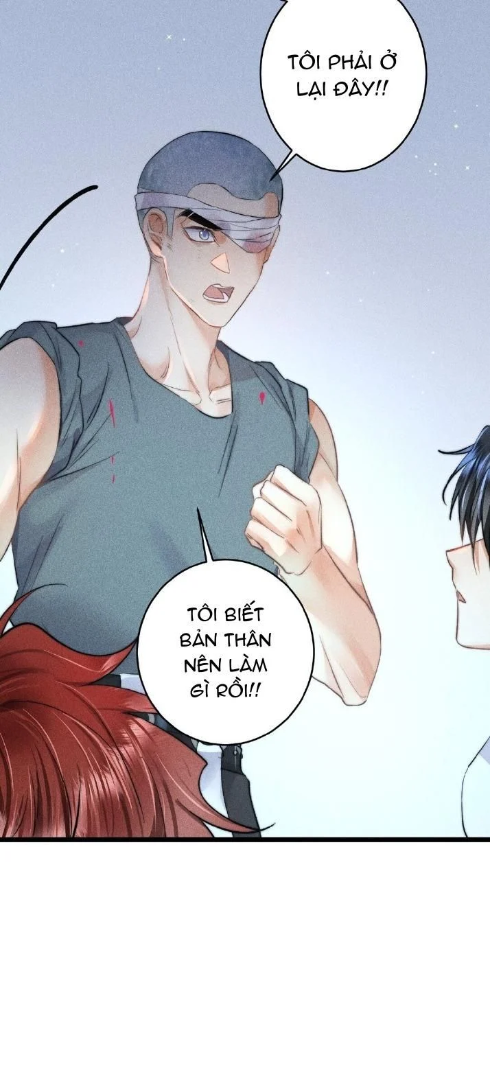 Hầm Ngục Toà Tháp Đảo Ngược Chapter 21 - Trang 3