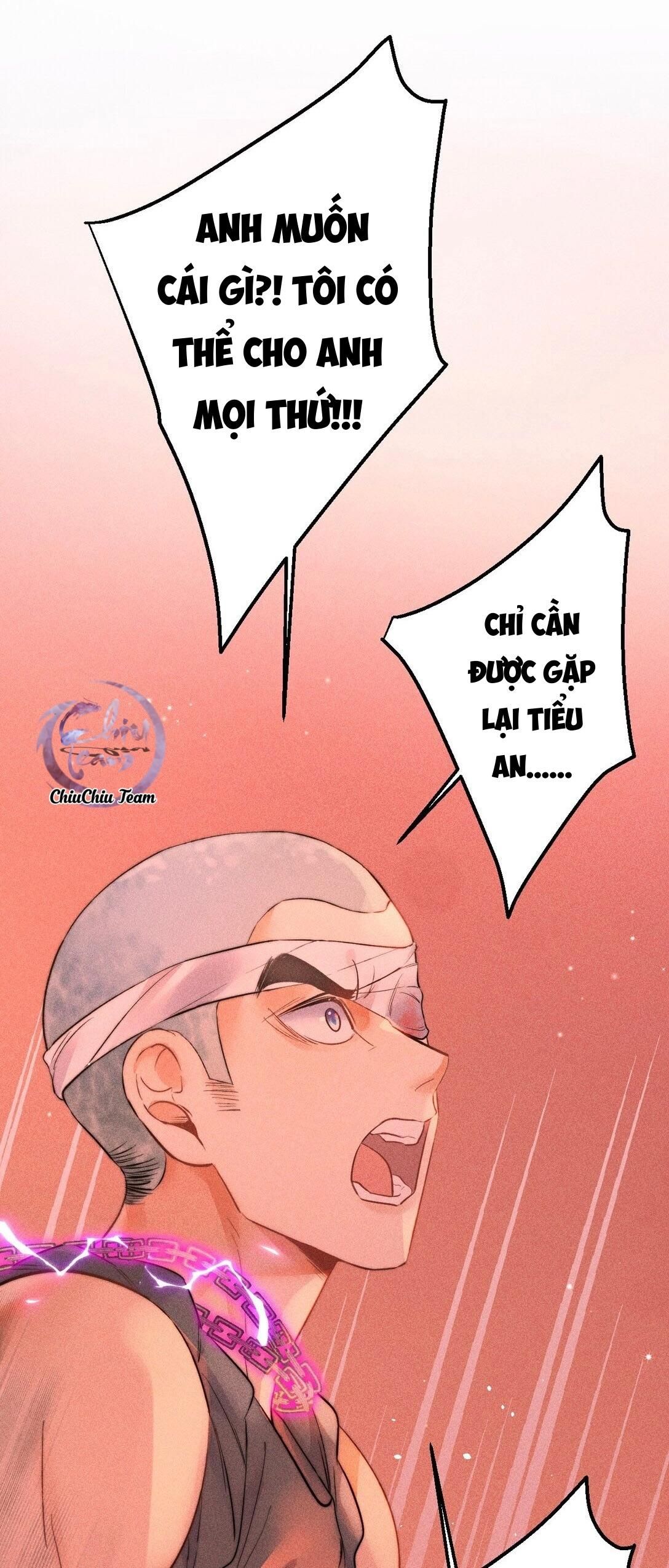Hầm Ngục Toà Tháp Đảo Ngược Chapter 21 - Trang 3