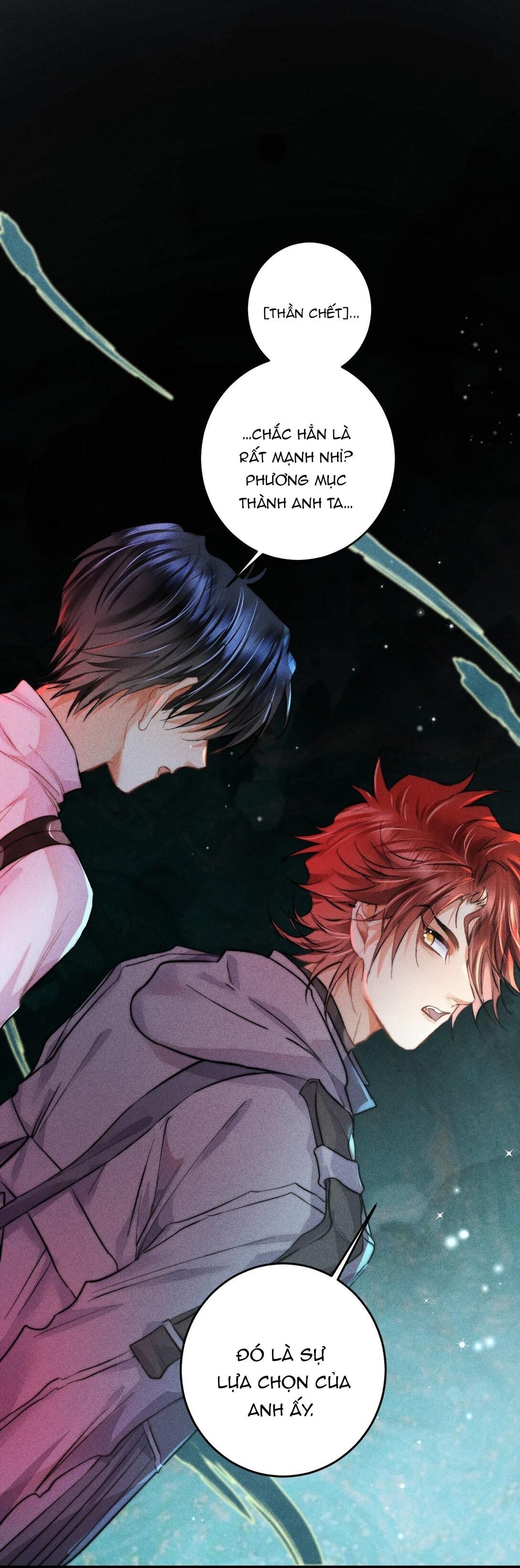 Hầm Ngục Toà Tháp Đảo Ngược Chapter 22 - Trang 3