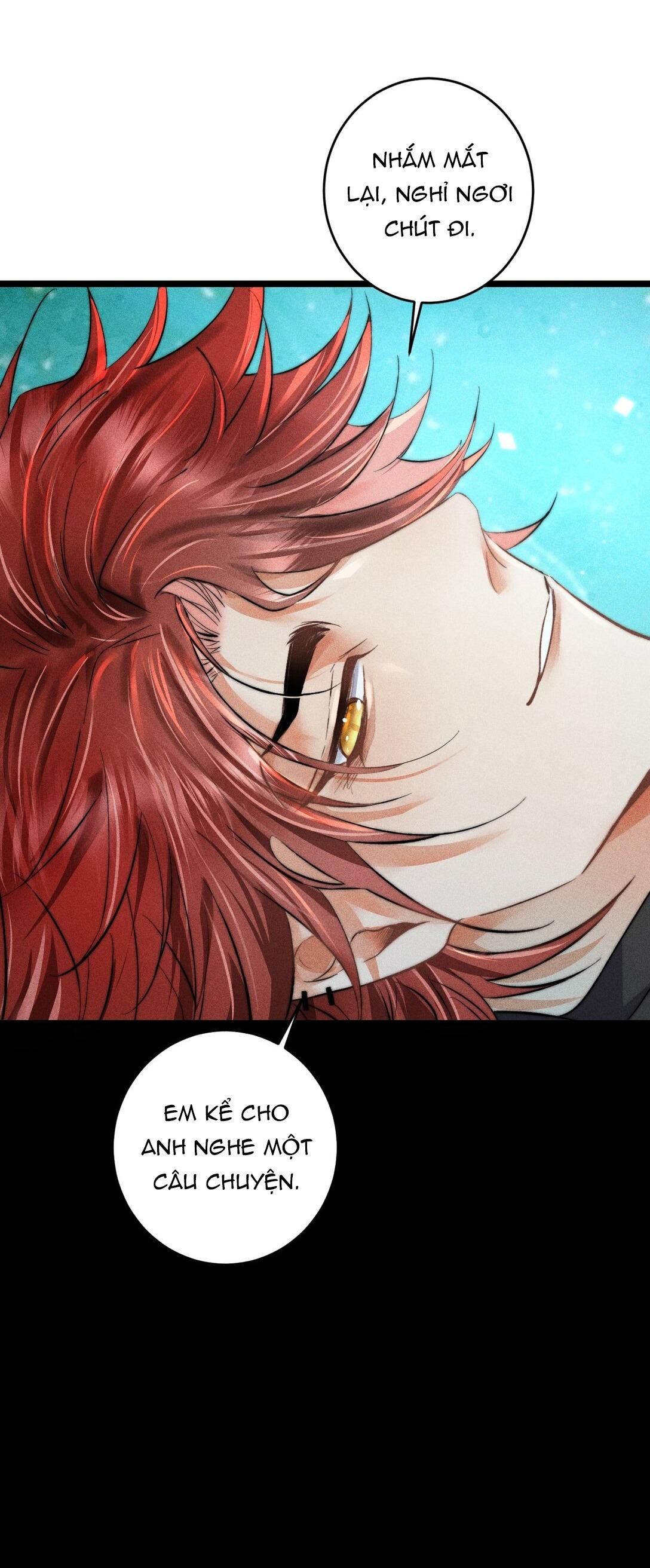 Hầm Ngục Toà Tháp Đảo Ngược Chapter 22 - Trang 3