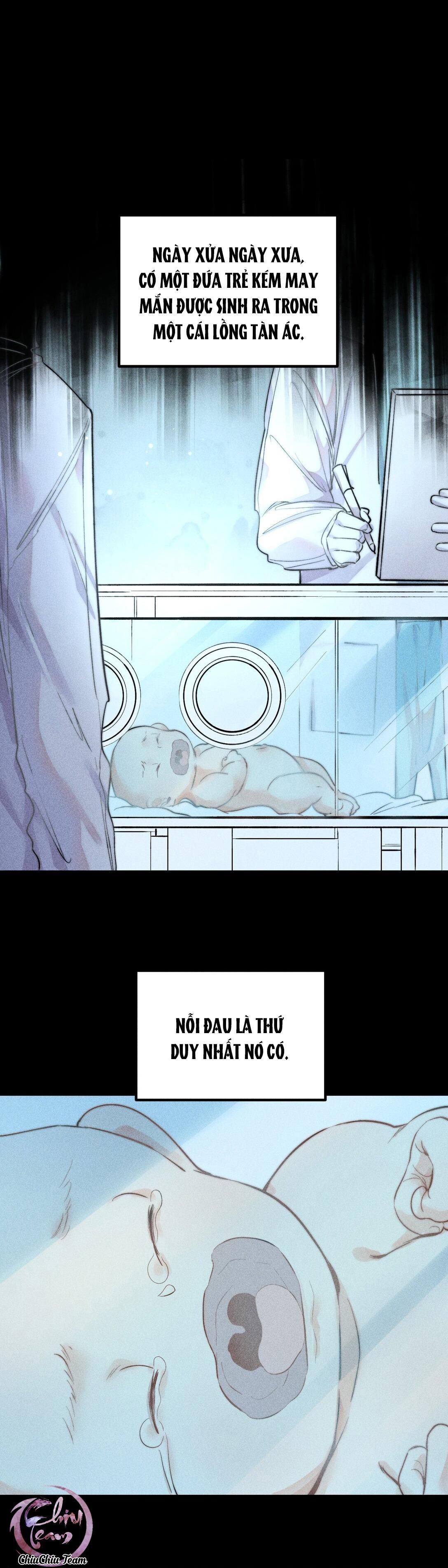 Hầm Ngục Toà Tháp Đảo Ngược Chapter 22 - Trang 3