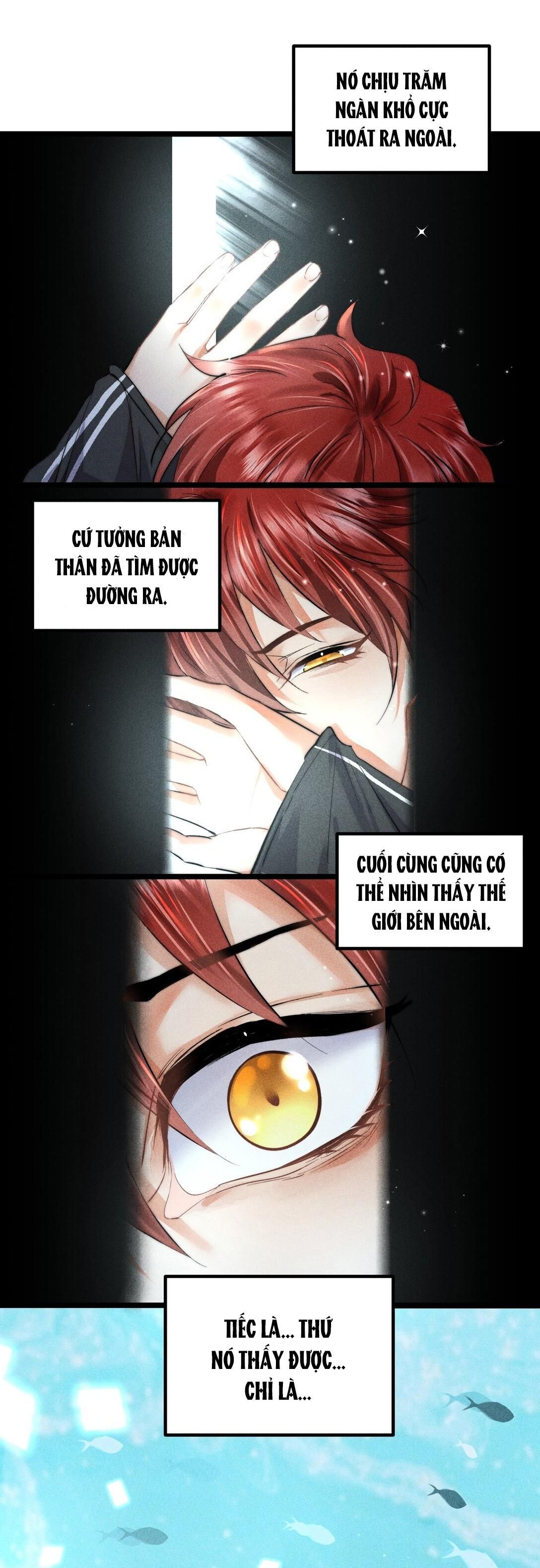 Hầm Ngục Toà Tháp Đảo Ngược Chapter 22 - Trang 3
