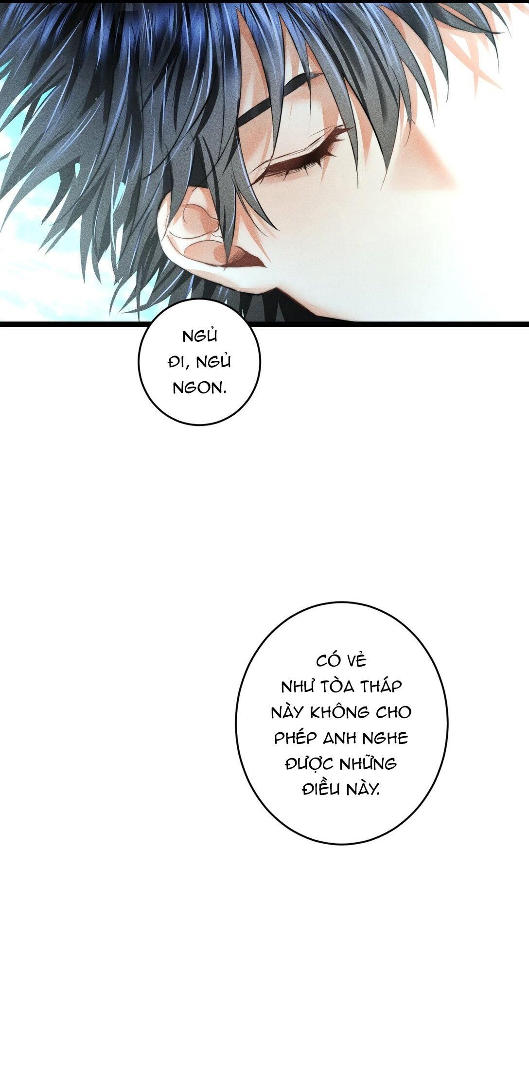 Hầm Ngục Toà Tháp Đảo Ngược Chapter 22 - Trang 3