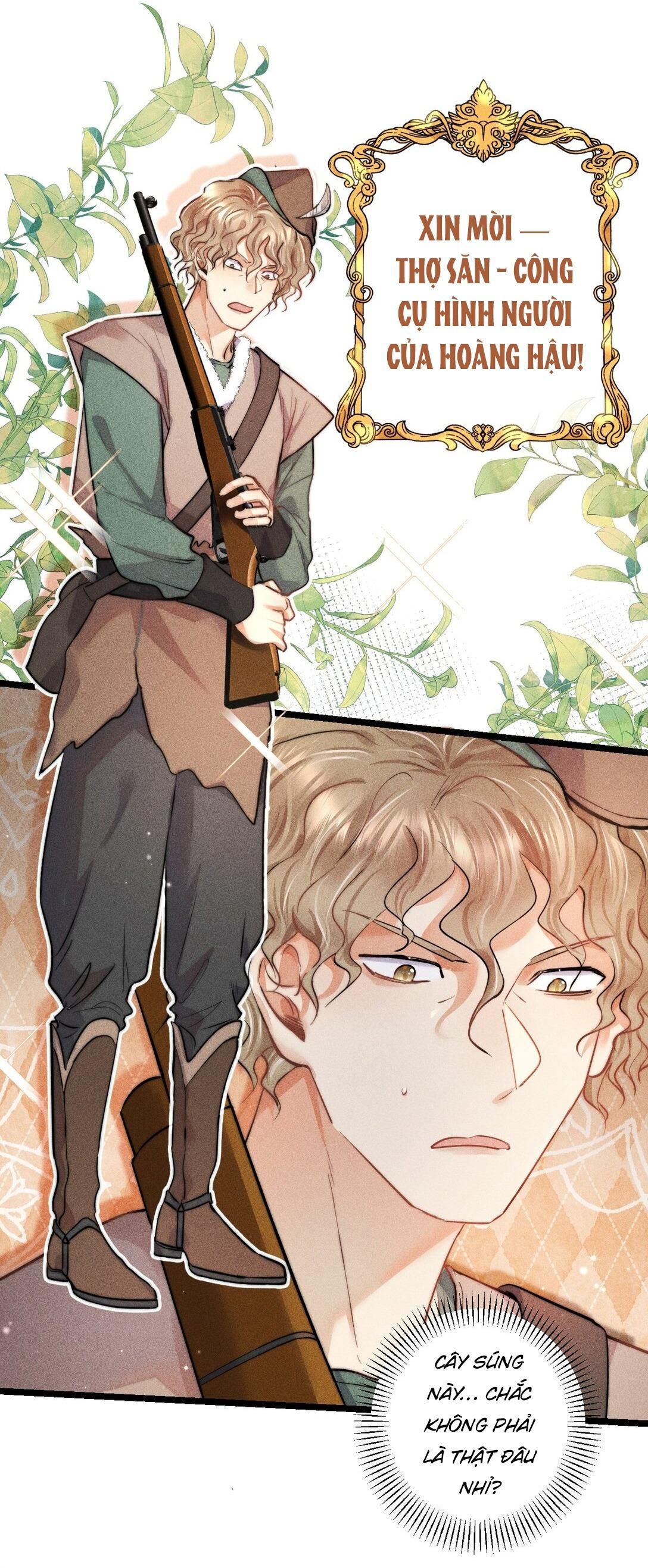 Hầm Ngục Toà Tháp Đảo Ngược Chapter 22 - Trang 3