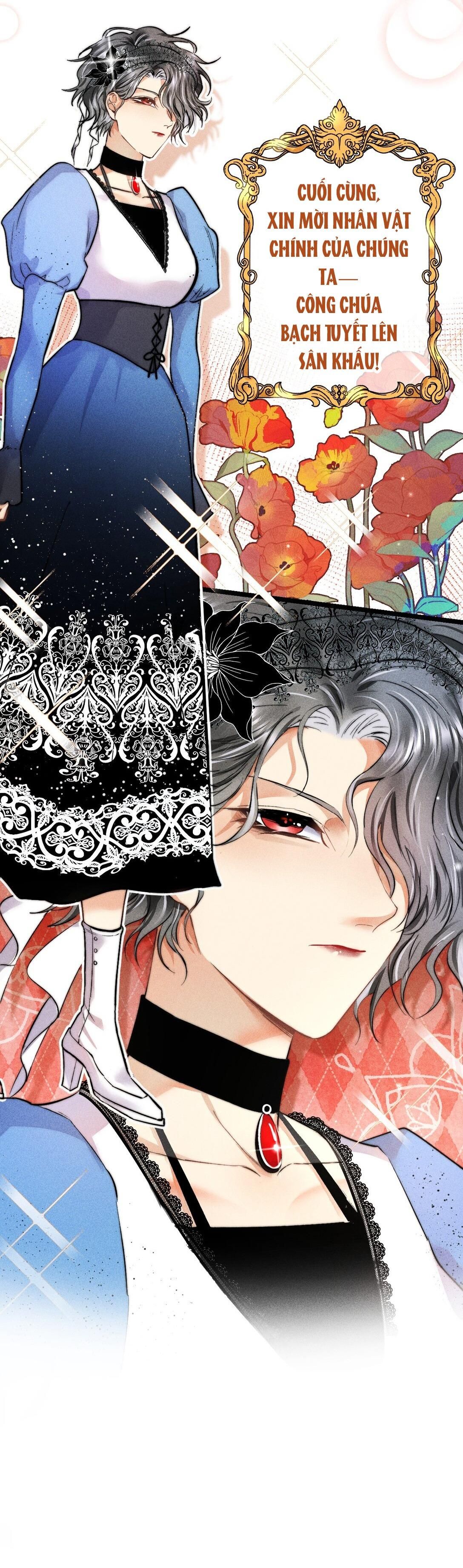Hầm Ngục Toà Tháp Đảo Ngược Chapter 22 - Trang 3