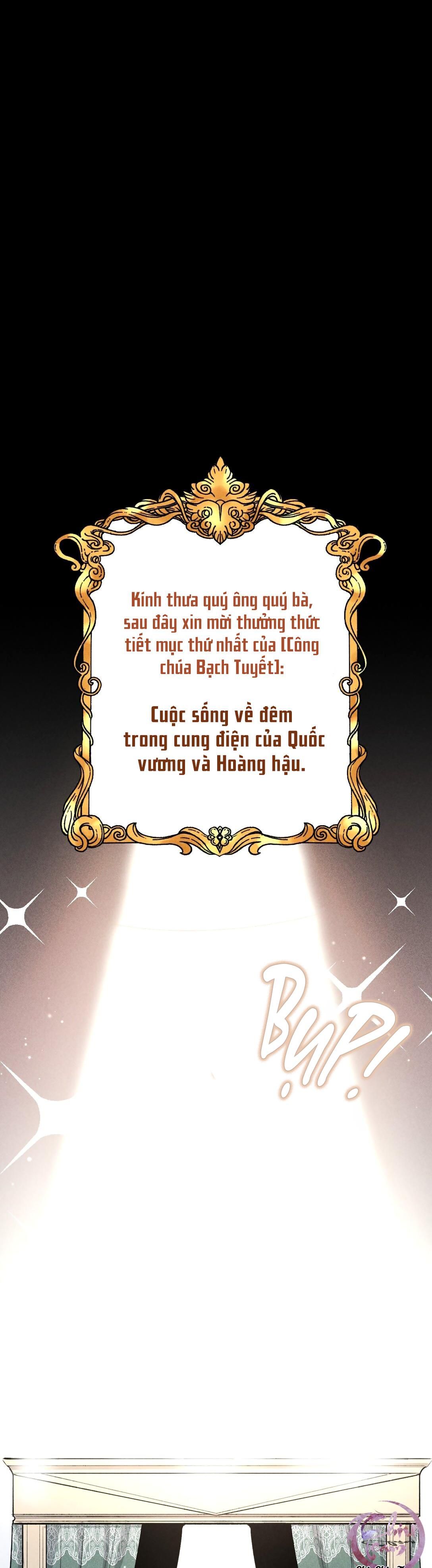 Hầm Ngục Toà Tháp Đảo Ngược Chapter 23 - Trang 3