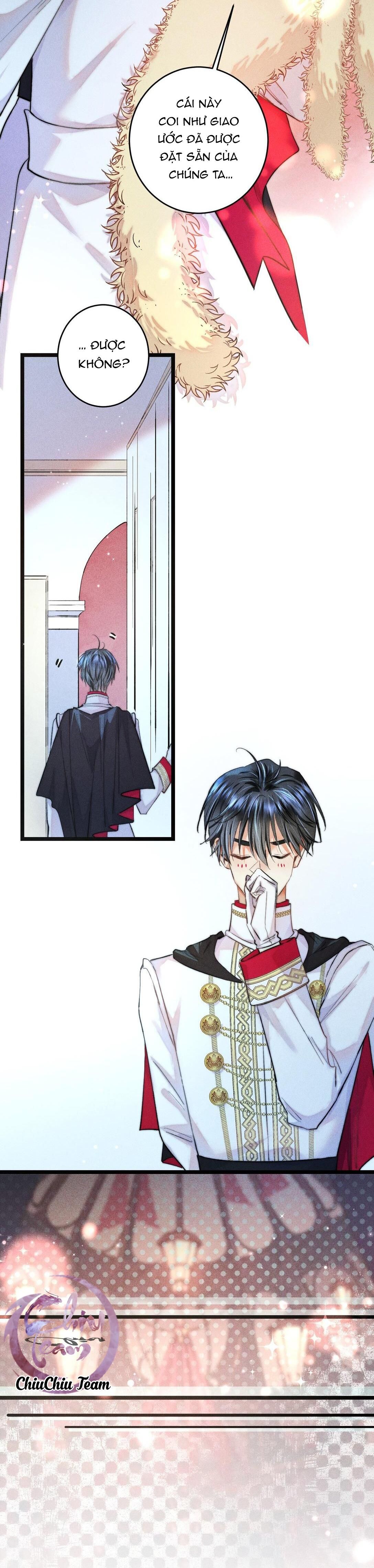 Hầm Ngục Toà Tháp Đảo Ngược Chapter 25 - Trang 3