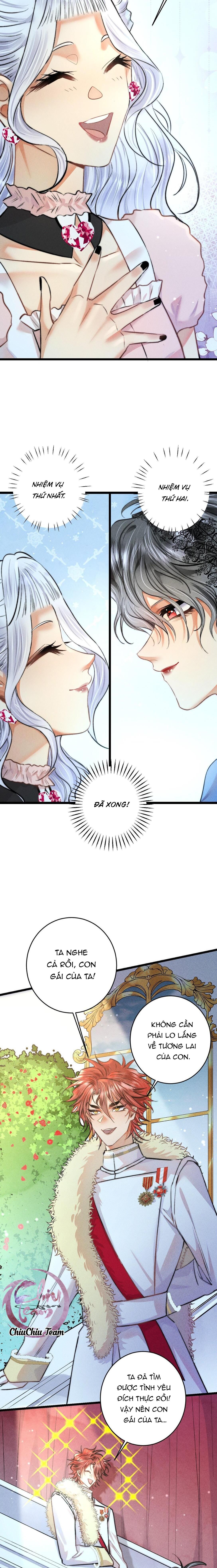 Hầm Ngục Toà Tháp Đảo Ngược Chapter 25 - Trang 3