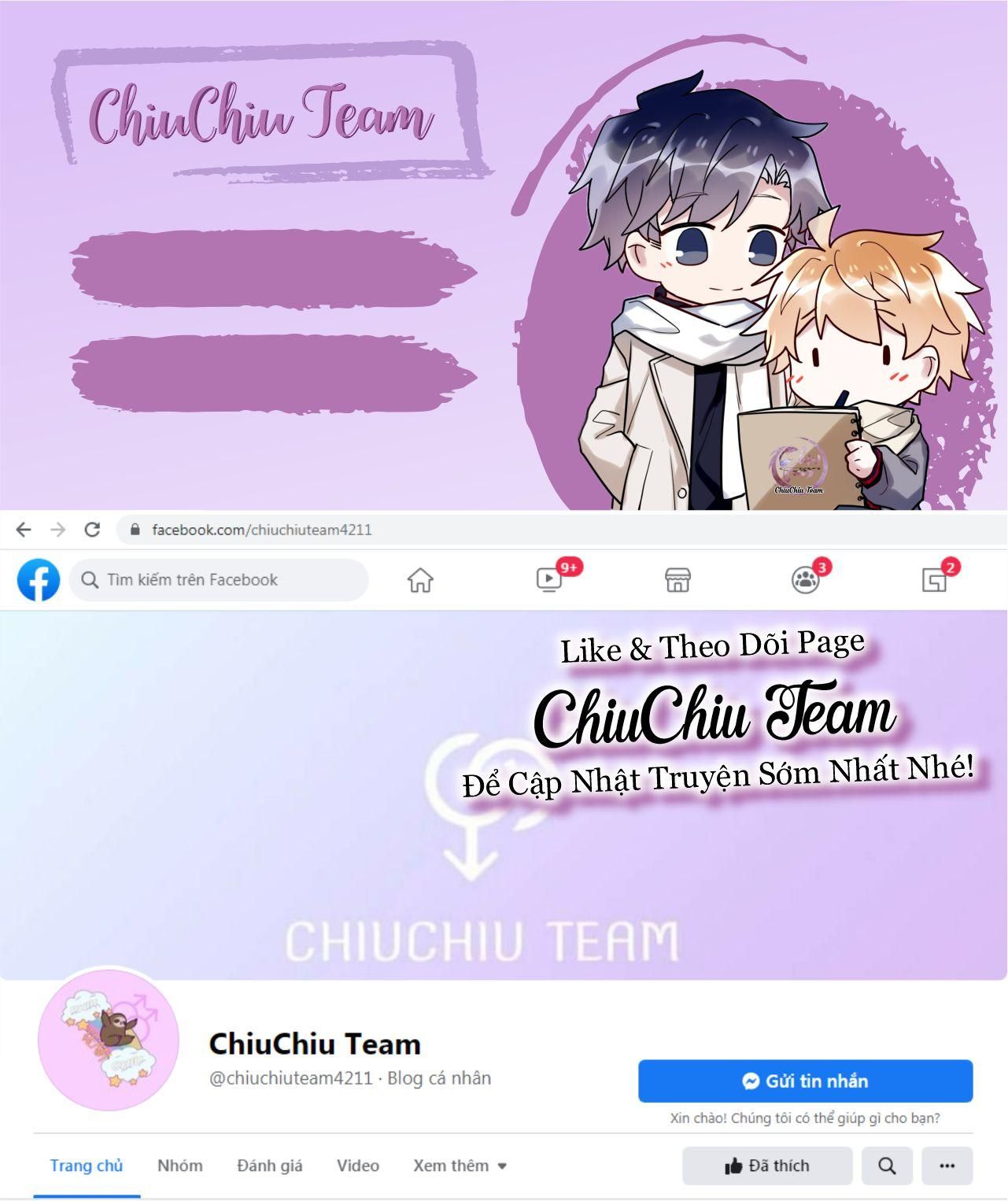 Hầm Ngục Toà Tháp Đảo Ngược Chapter 25 - Trang 3