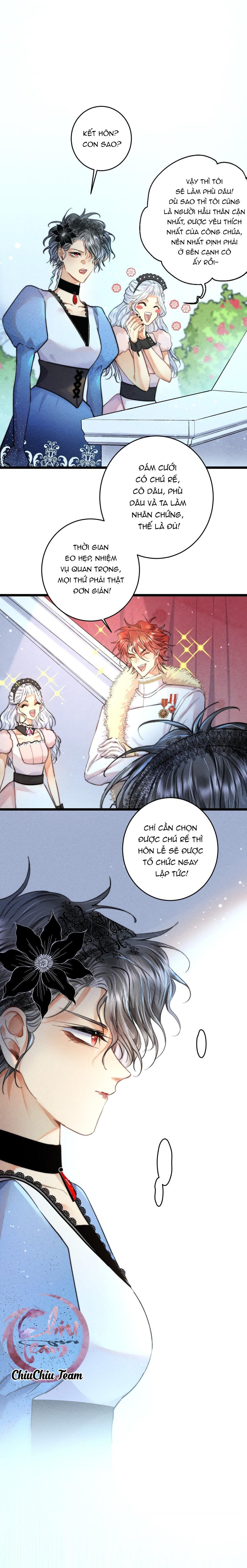 Hầm Ngục Toà Tháp Đảo Ngược Chapter 26 - Trang 3
