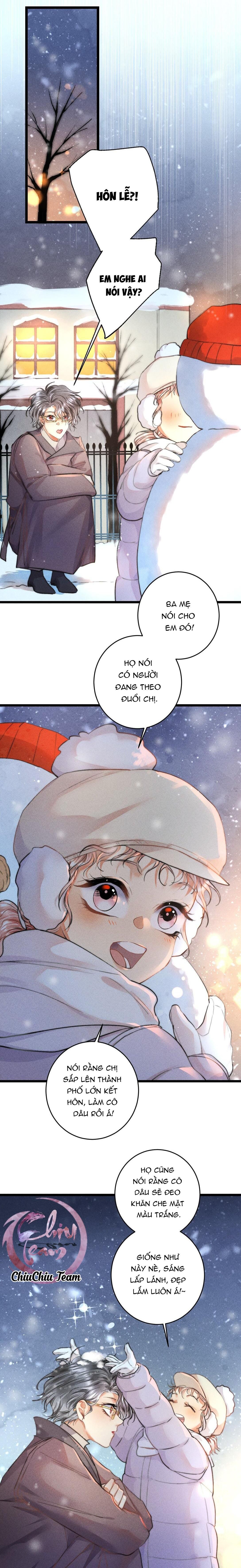 Hầm Ngục Toà Tháp Đảo Ngược Chapter 26 - Trang 3