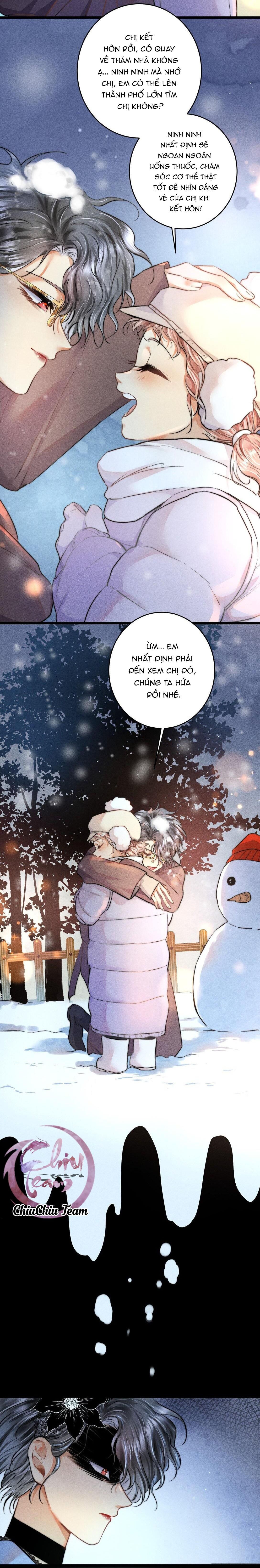 Hầm Ngục Toà Tháp Đảo Ngược Chapter 26 - Trang 3