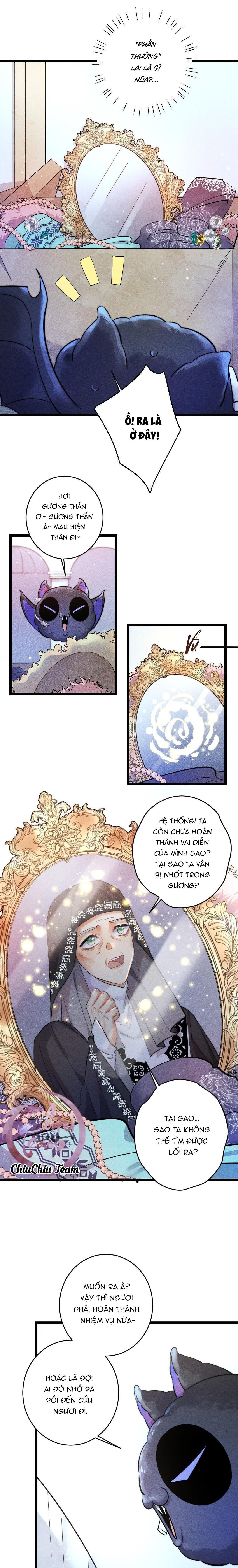 Hầm Ngục Toà Tháp Đảo Ngược Chapter 26 - Trang 3