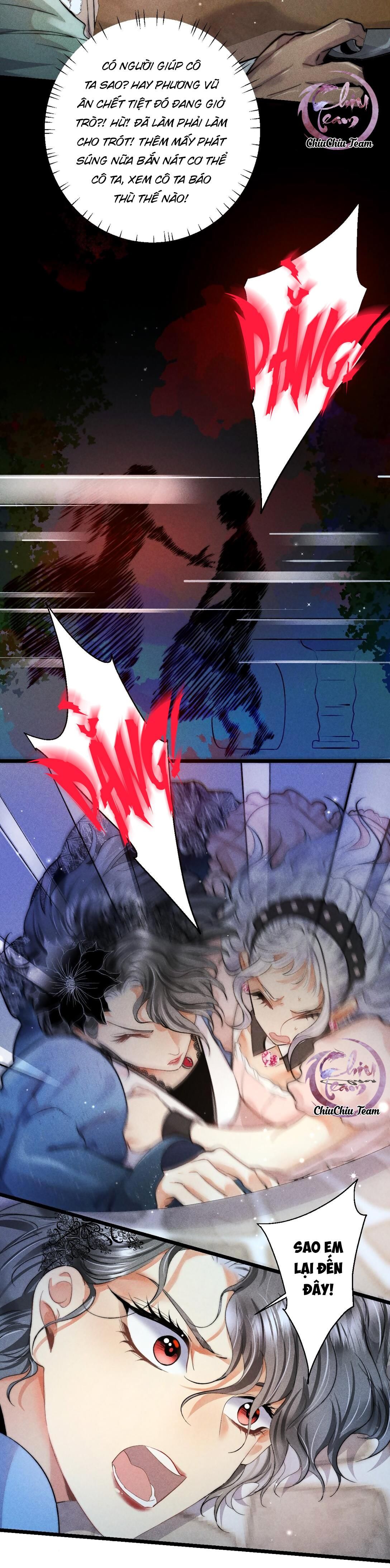 Hầm Ngục Toà Tháp Đảo Ngược Chapter 28 - Trang 3