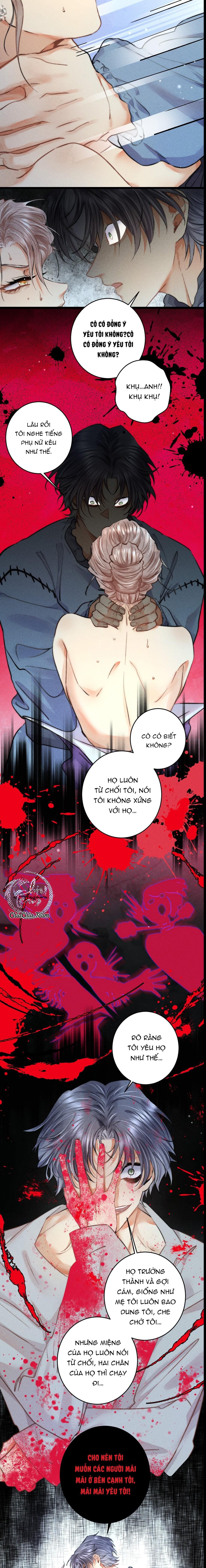 Hầm Ngục Toà Tháp Đảo Ngược Chapter 30 - Trang 3