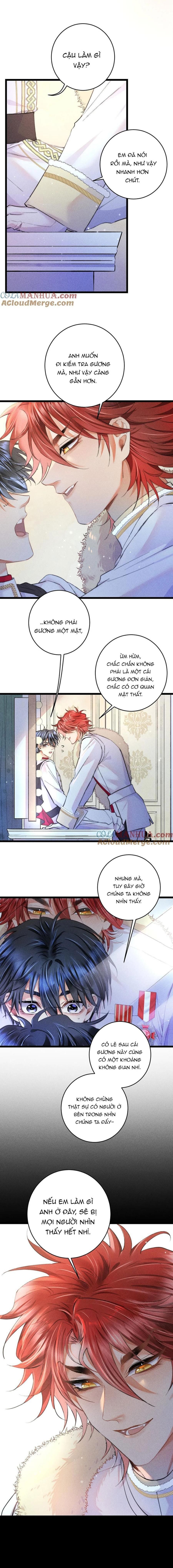 Hầm Ngục Toà Tháp Đảo Ngược Chapter 31 - Trang 3