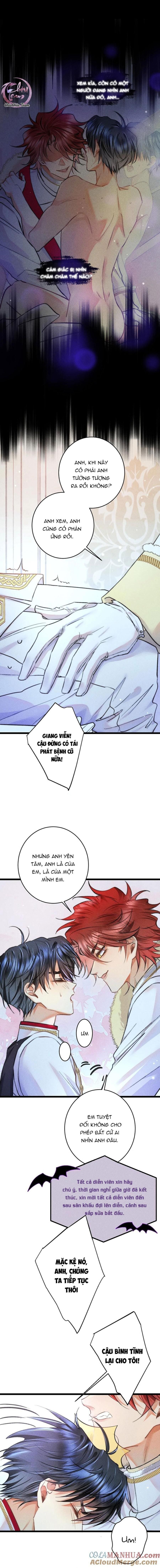 Hầm Ngục Toà Tháp Đảo Ngược Chapter 31 - Trang 3