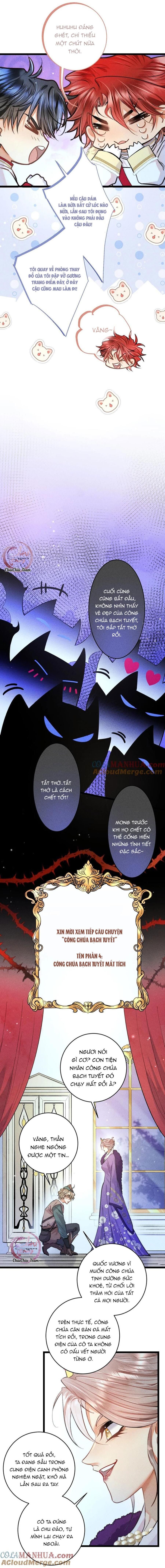 Hầm Ngục Toà Tháp Đảo Ngược Chapter 31 - Trang 3