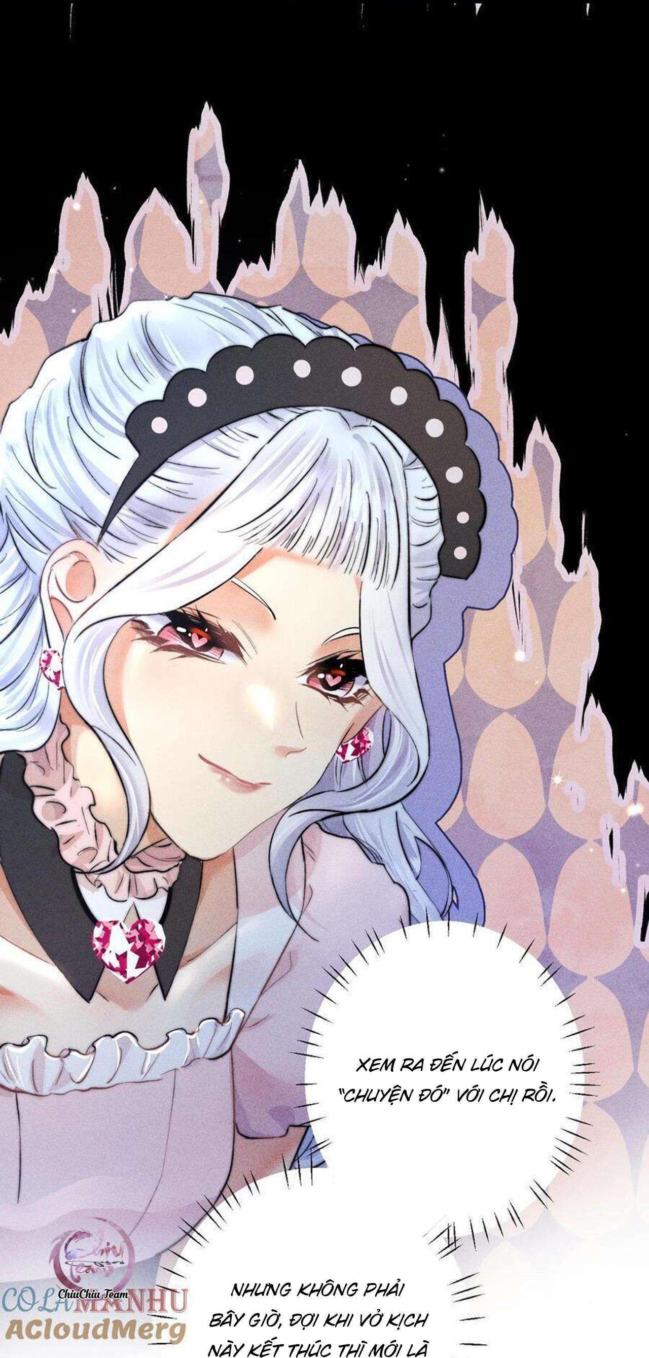Hầm Ngục Toà Tháp Đảo Ngược Chapter 32 - Trang 3
