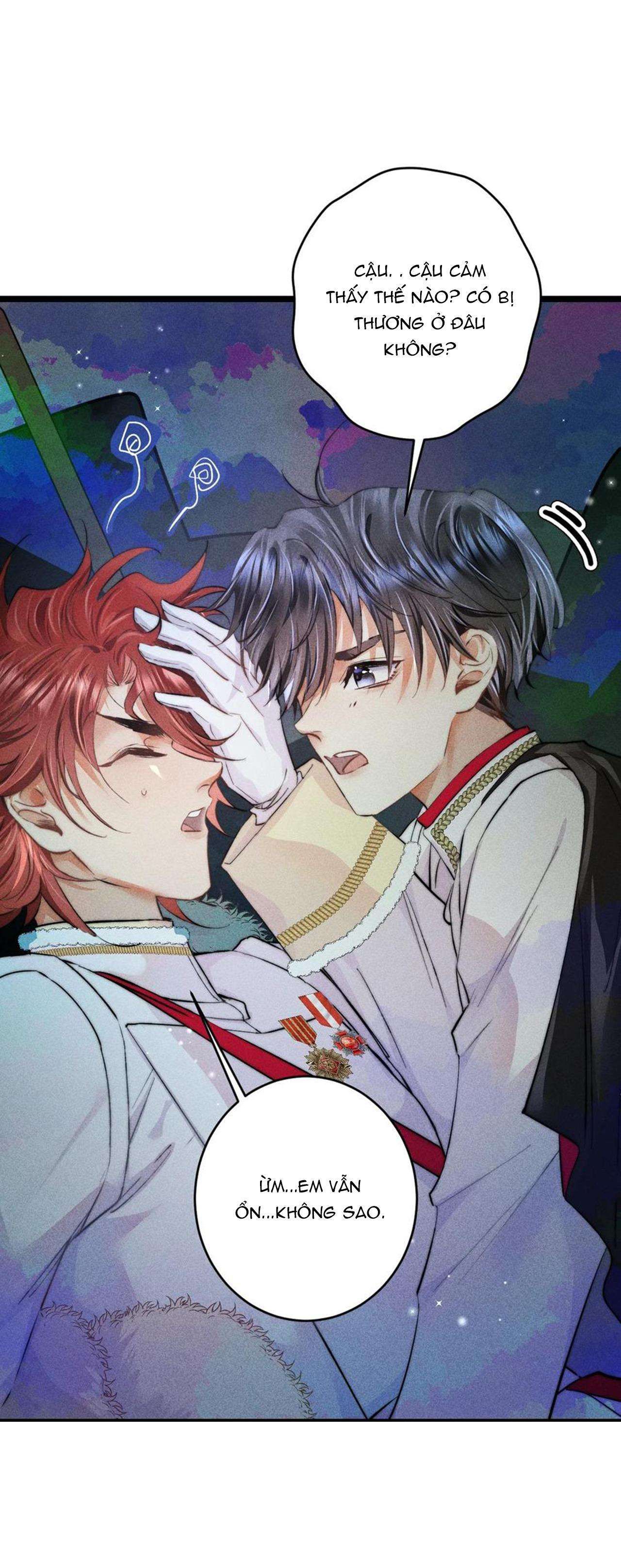 Hầm Ngục Toà Tháp Đảo Ngược Chapter 32 - Trang 3