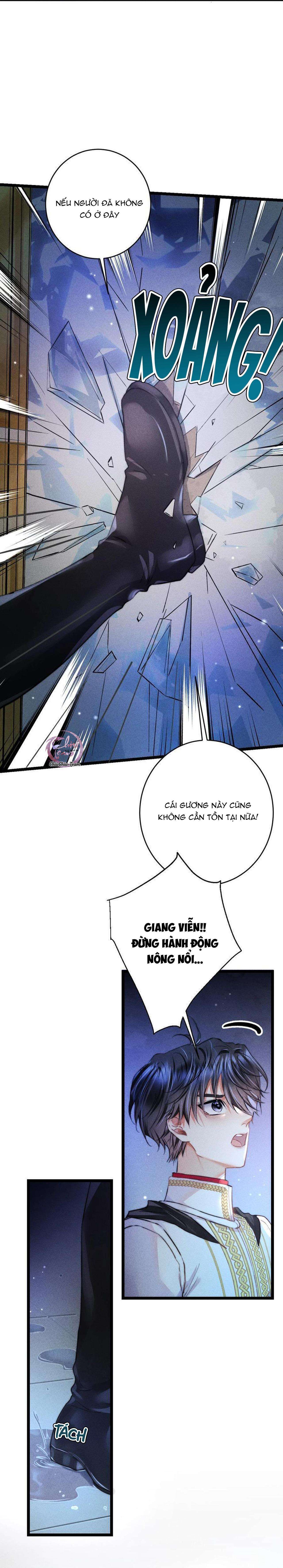 Hầm Ngục Toà Tháp Đảo Ngược Chapter 32 - Trang 3