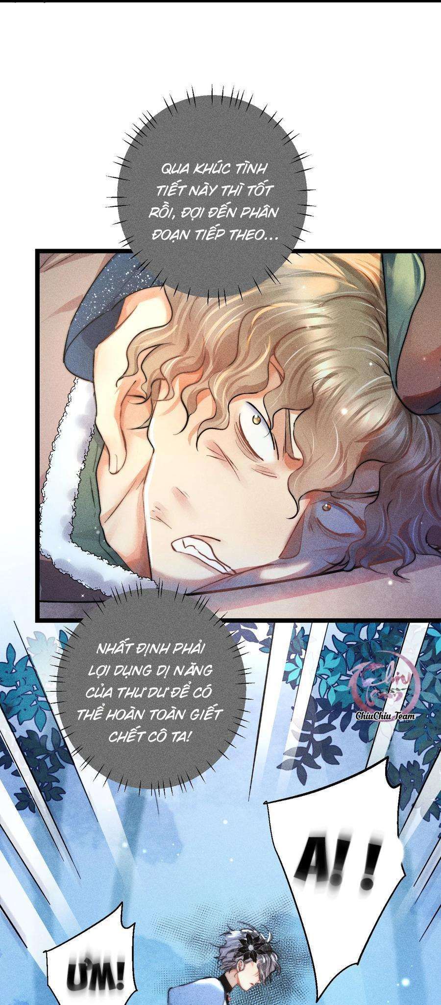 Hầm Ngục Toà Tháp Đảo Ngược Chapter 33 - Trang 3