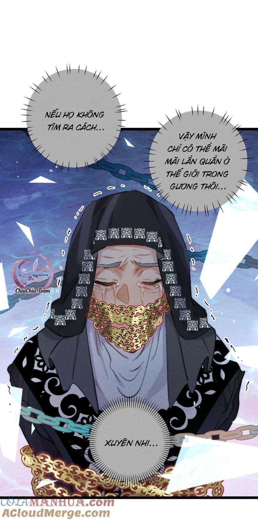 Hầm Ngục Toà Tháp Đảo Ngược Chapter 33 - Trang 3