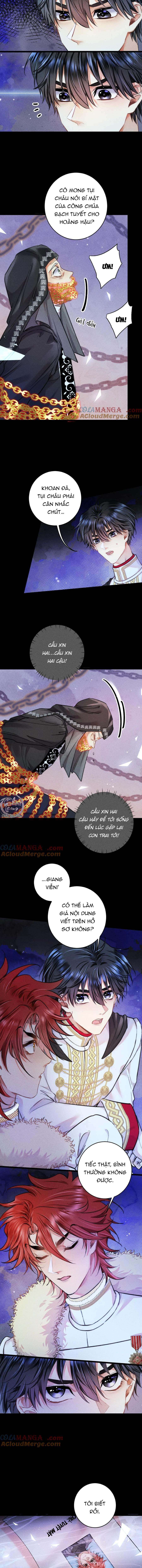 Hầm Ngục Toà Tháp Đảo Ngược Chapter 34 - Trang 3