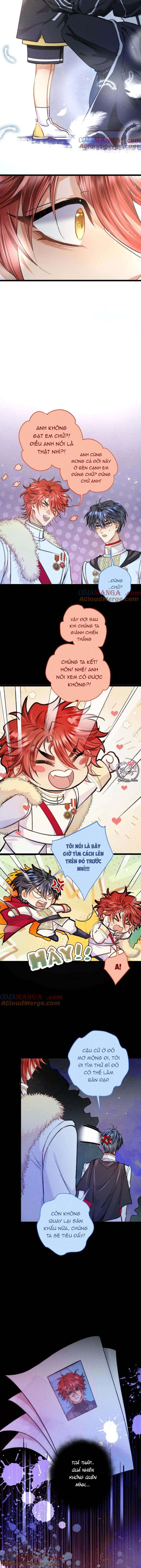 Hầm Ngục Toà Tháp Đảo Ngược Chapter 34 - Trang 3