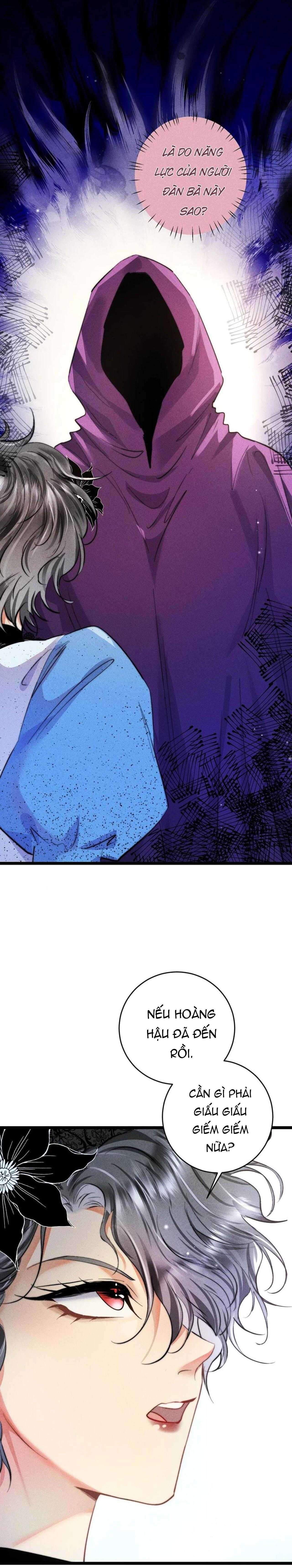 Hầm Ngục Toà Tháp Đảo Ngược Chapter 37 - Trang 3