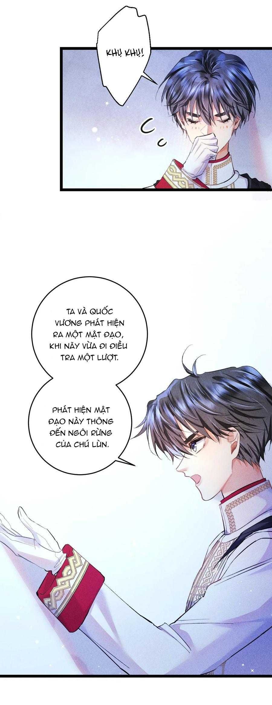 Hầm Ngục Toà Tháp Đảo Ngược Chapter 38 - Trang 3