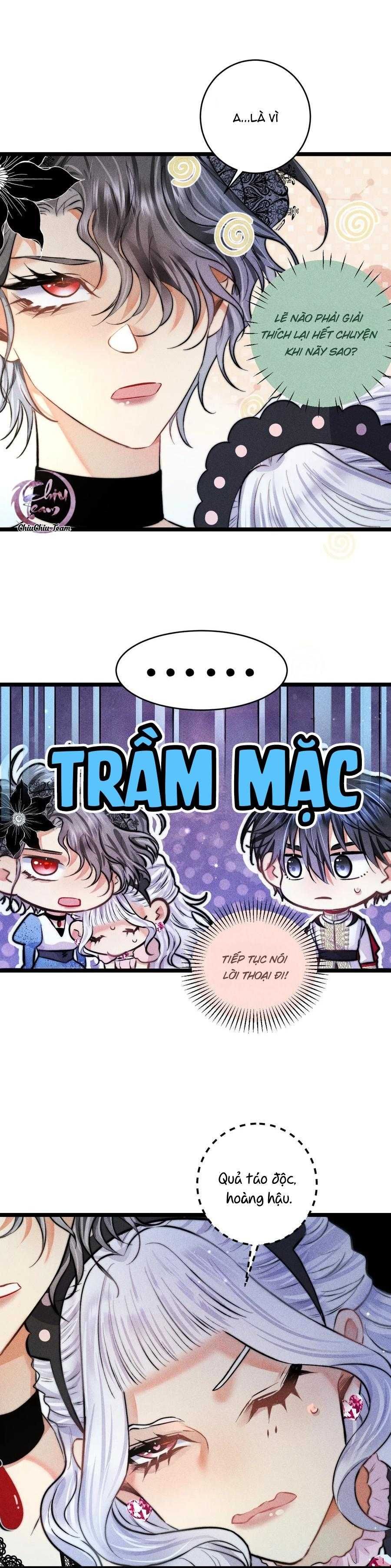 Hầm Ngục Toà Tháp Đảo Ngược Chapter 38 - Trang 3