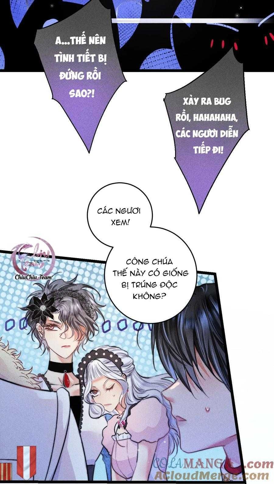 Hầm Ngục Toà Tháp Đảo Ngược Chapter 38 - Trang 3