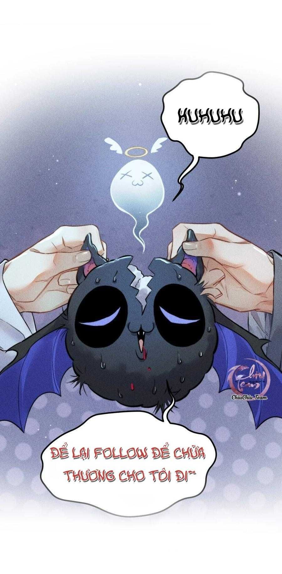 Hầm Ngục Toà Tháp Đảo Ngược Chapter 38 - Trang 3