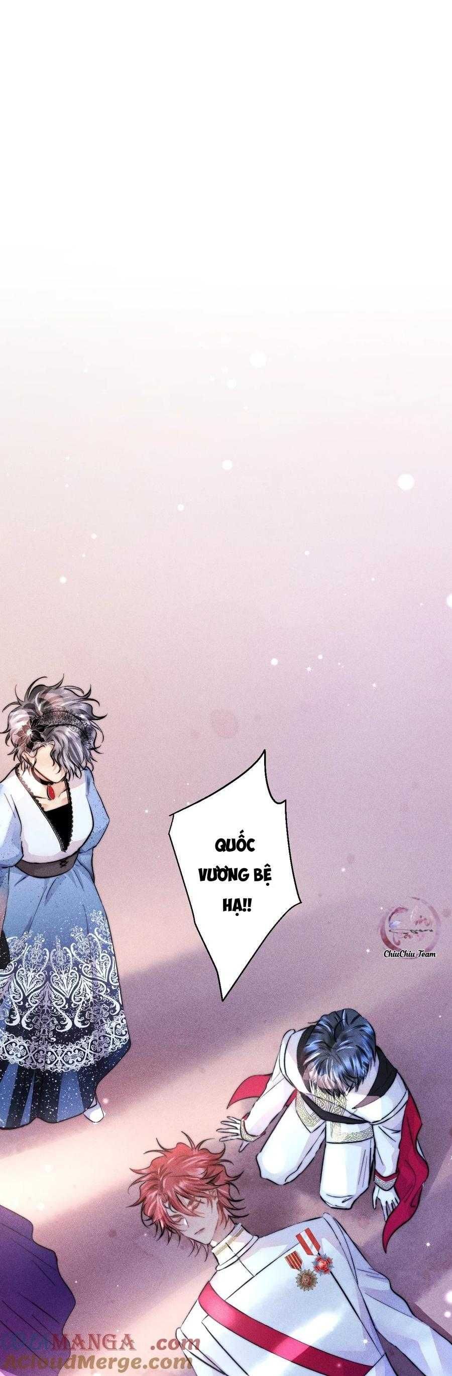 Hầm Ngục Toà Tháp Đảo Ngược Chapter 39 - Trang 3