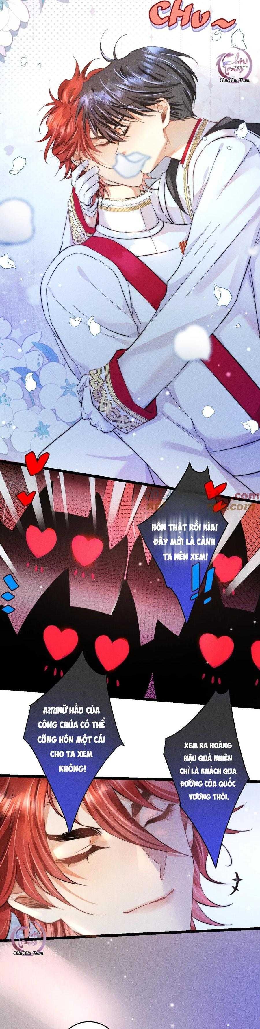 Hầm Ngục Toà Tháp Đảo Ngược Chapter 39 - Trang 3